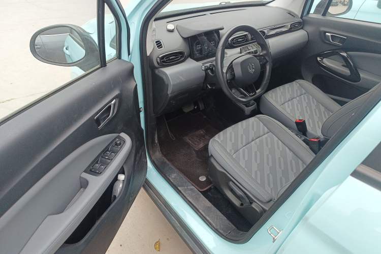 Used Leapmotor T03 2025 403 Comfort Edition
