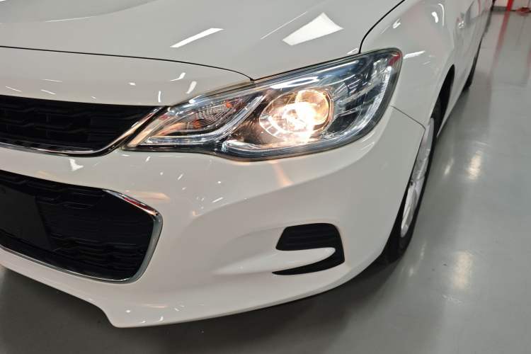 Used Chevrolet Cavalier 2019 320 Automatic Xinyue Edition Left Front Headlight