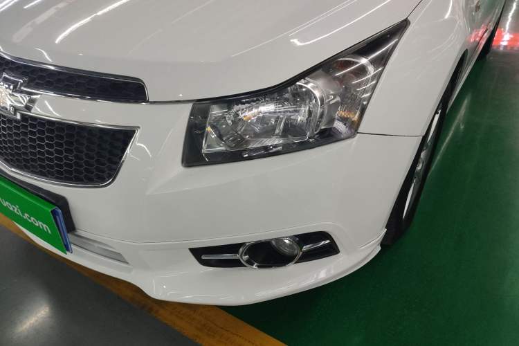 Used Chevrolet Cruze 2014 1.6L SL Millionth Anniversary Edition AT