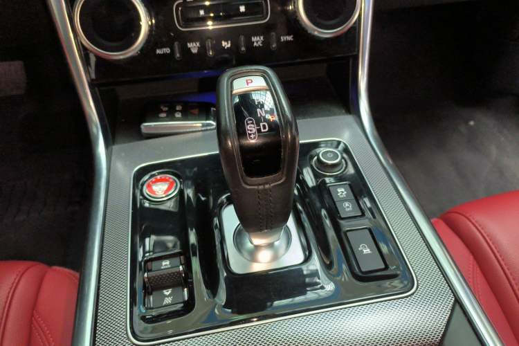 Used Jaguar XEL 2021 2.0T 250 PS R-DYNAMIC S Advanced Sport Edition
