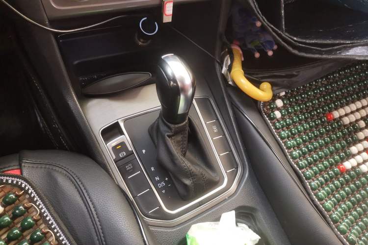 Used Volkswagen Golf Sportsvan 2016 1.6L Automatic Comfort Model