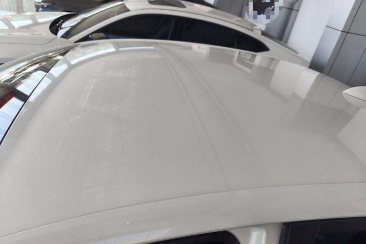 Used Buick GT 2018 15T Dual-Clutch Advanced Model China V Standard