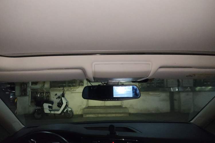 Used Volkswagen Touran 2018 Volkswagen Touran L 280TSI DSG Boundary Edition 7 Seats China VI Standard
