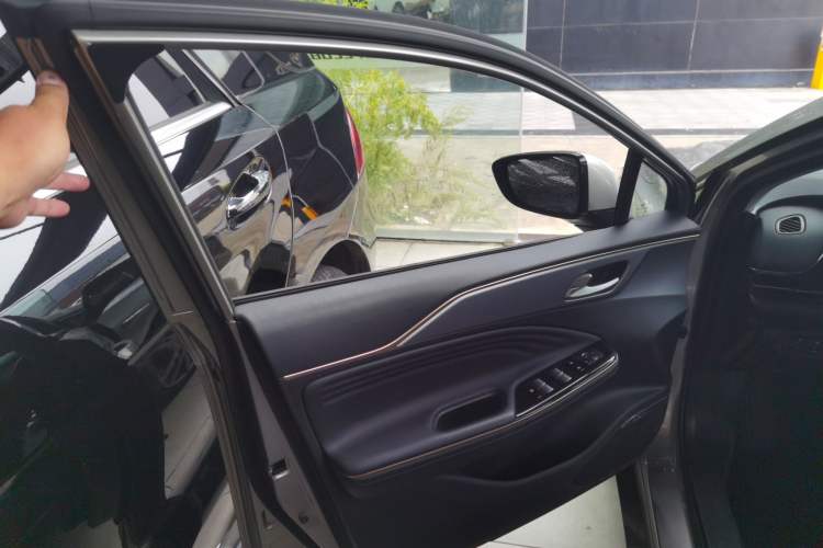 Used AION S 2023 Meizu 580 Lithium Iron Phosphate
