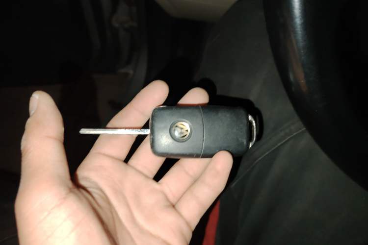 Used Volkswagen Sagitar 2014 1.6L Manual Comfort Model
