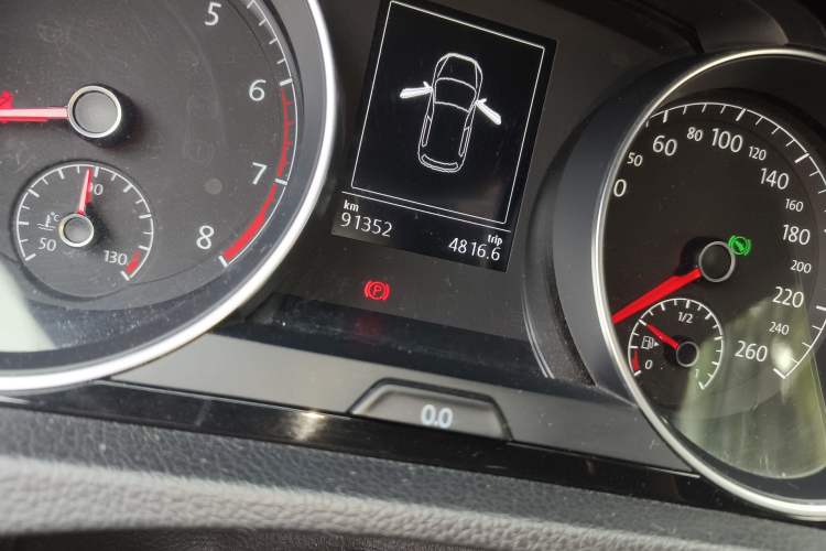 Used Volkswagen Golf 2018 280TSI Automatic R-Line Model