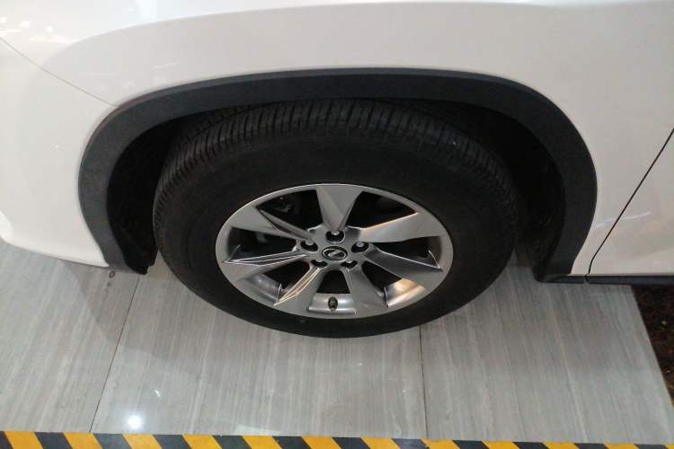 Used Lexus RX 2016 300 Two-Wheel Drive Elite Version China V Standard