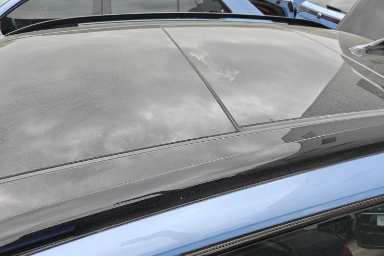 Used Volkswagen Tiguan L 2024 PRO 380TSI Four-Wheel Drive R-Line Prestige Edition Roof