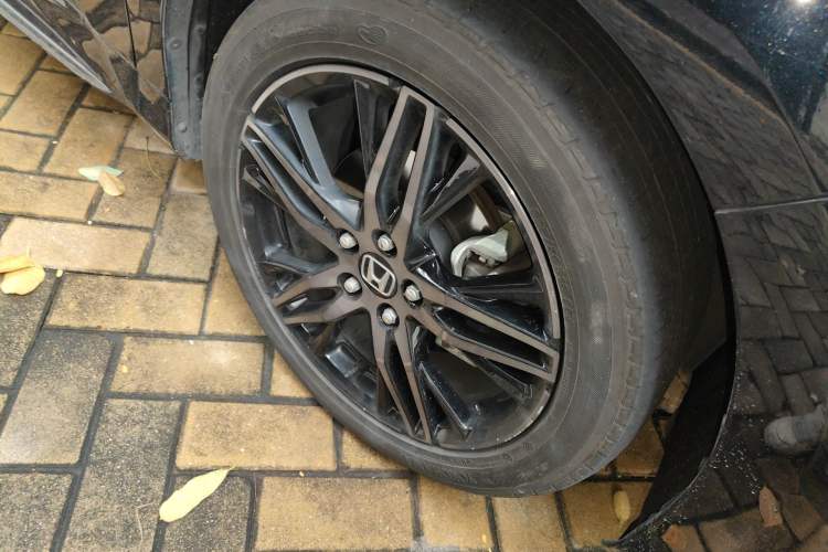 Used Honda Odyssey 2022 2.0L eHEV Sharp·Luxury Edition
