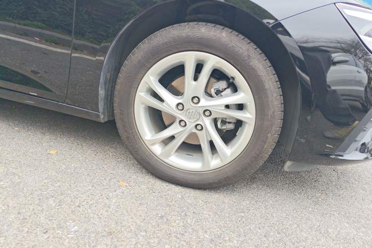 Used Buick Regal 2023 552T Smart Enjoyment Version