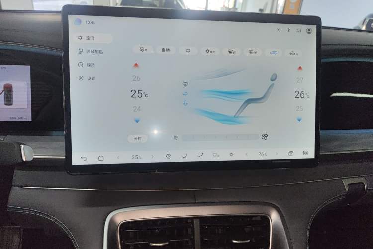 Used BYD Sealion 07 DM-i 2025 150 Flagship+ Edition