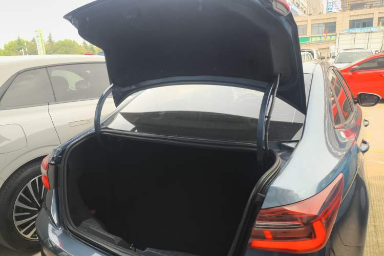 Used Ford Escort 2021 1.5L Automatic Diamond Edition
