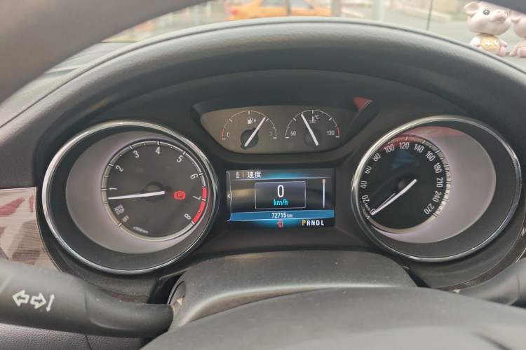 Used Buick Verano 2018 Sedan 20T Dual-Clutch Leading Model
