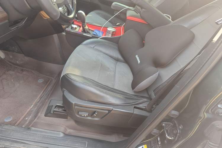 Used Land Rover Freelander 2 2012 2.0T Si4 SE Gasoline Version
