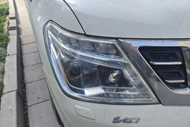 Used Nissan Patrol 2018 4.0L SE Middle East Version