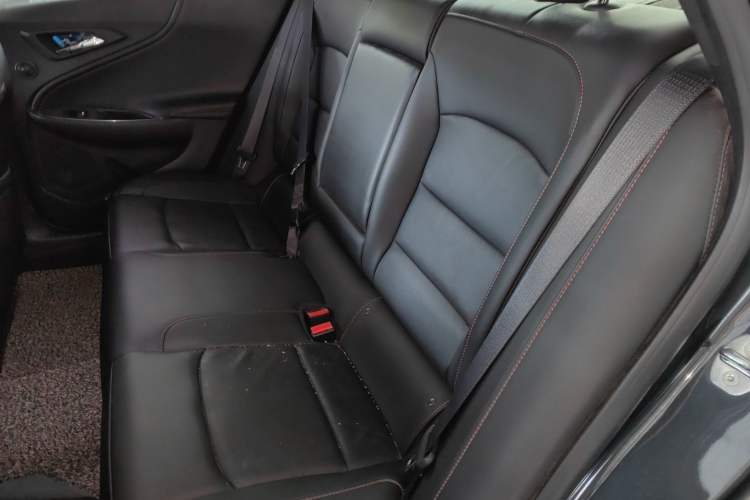 Used Chevrolet Malibu XL 2019 Redline 550T Automatic Sport Edition
