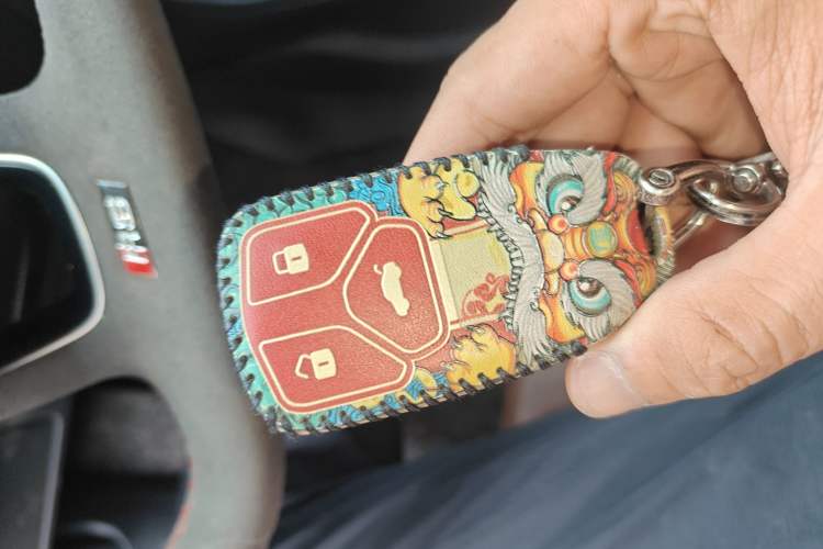 Used Audi A5 2019 Sportback 40 TFSI Fashion Model