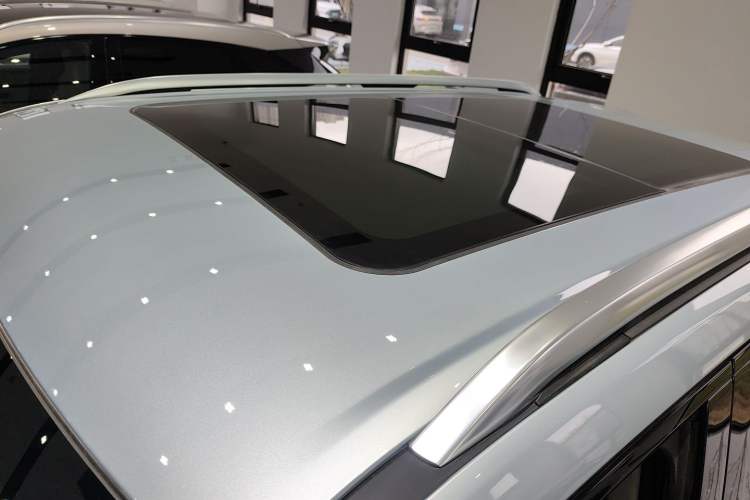 Used Formula Leopard Titanium 3 2025 Model 501KM Rear-Drive Ultra Version