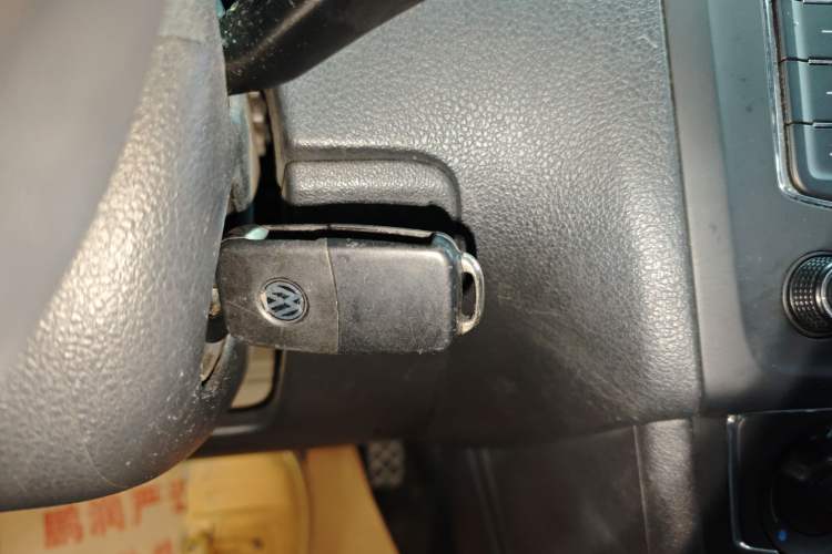 Used Volkswagen Polo 2014 1.6L Automatic Comfort Edition