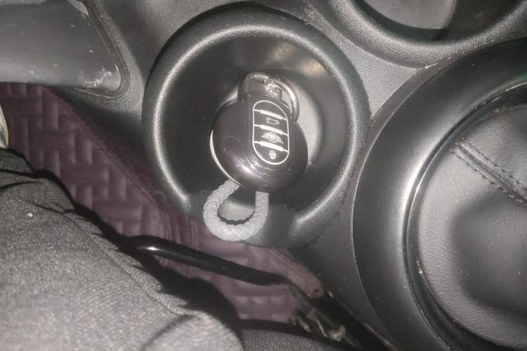 Used MINI MINI 2018 1.5T ONE Five-Door Edition