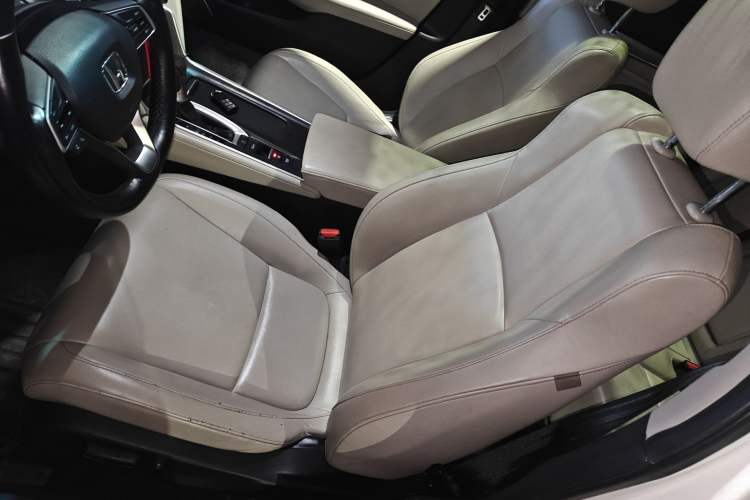 Used Honda Inspire 2019 260TURBO Elegant Edition China V Emission Standard Left Front Seat