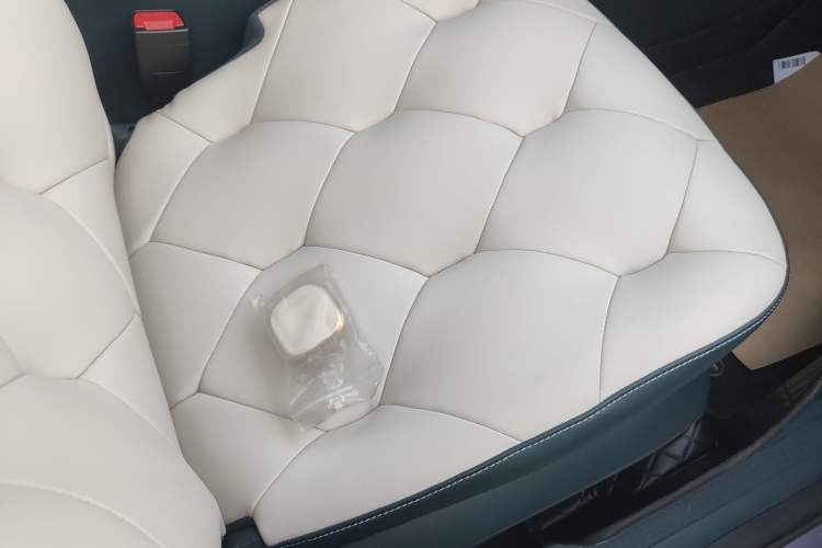 Used Baojun Cloud 2023 460 Pro