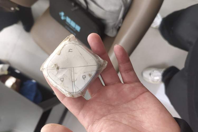 Used Wuling Hongguang MINIEV 2025 Four-Door Version Premium Edition Interior 1