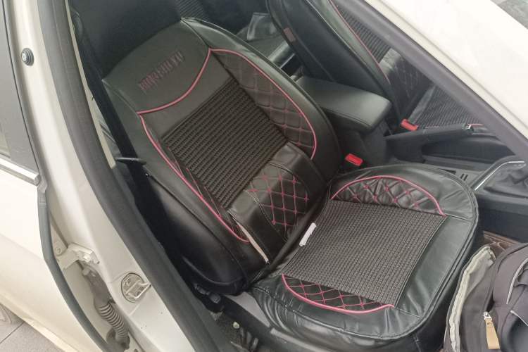 Used Volkswagen Lavida 2017 1.6L Automatic Comfort Edition