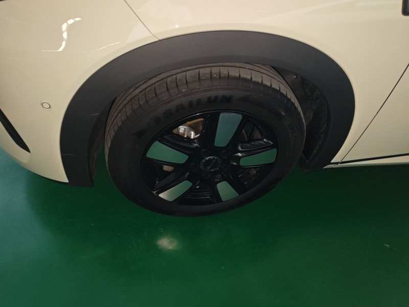 Used BYD Dolphin 2025 Intelligent Driving Version 410 km Fashion Edition — 22