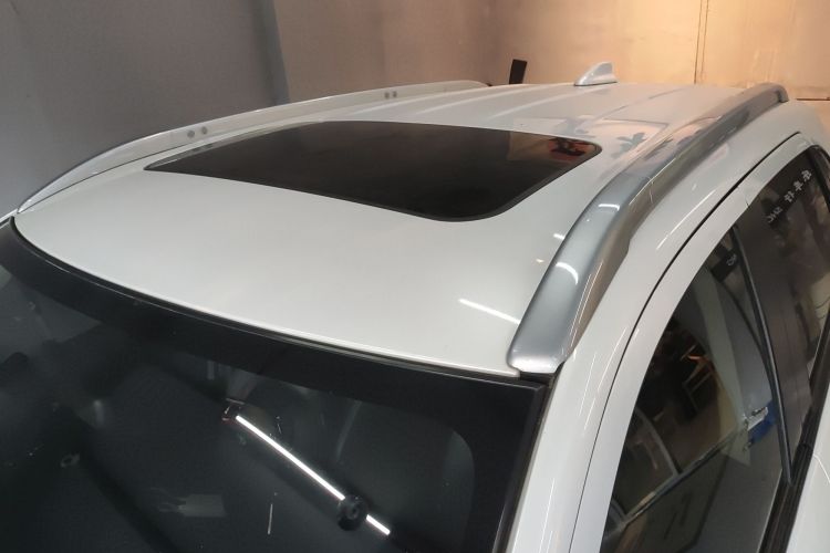 Used Mitsubishi ASX 2020 2.0L CVT Smart Edition
