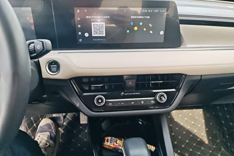 Used Ford Escort 2021 1.5L Automatic Diamond Edition
