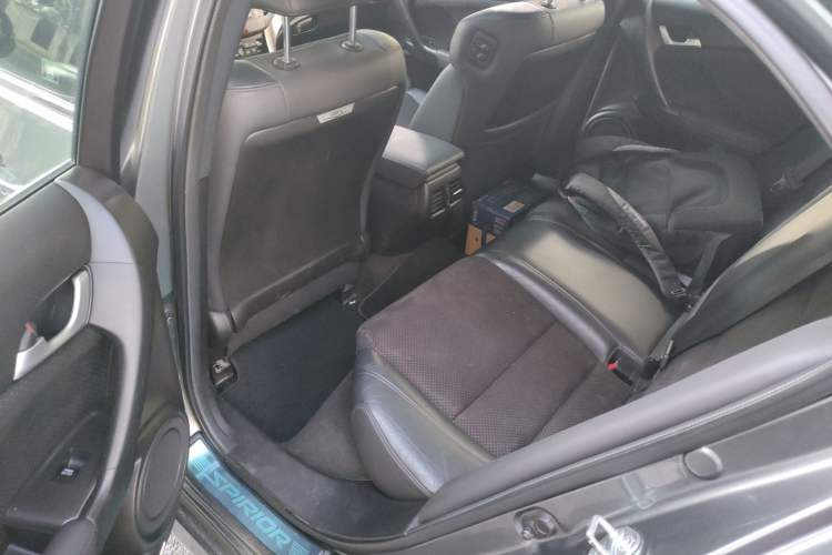 Used Honda Spirior 2013 2.4L TYPE-S