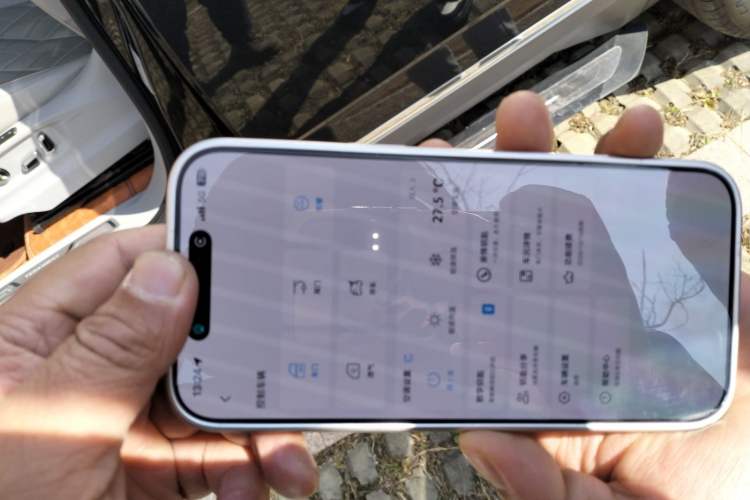 Used Volkswagen Teramont 2023 380TSI Four-Wheel Drive Prestige Flagship Edition
