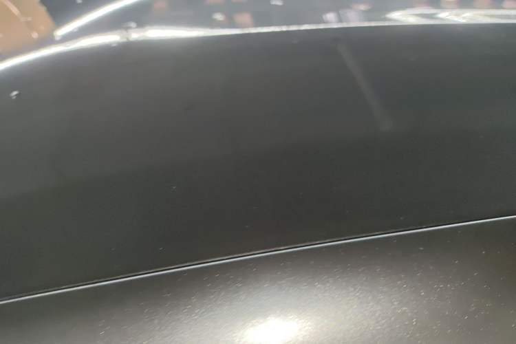 Used BYD Dolphin 2021 405 km Free Version