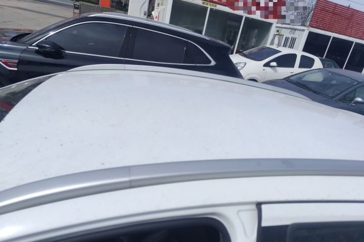 Used Geely Auto Vision X3 2020 1.5L Manual Elite Edition
