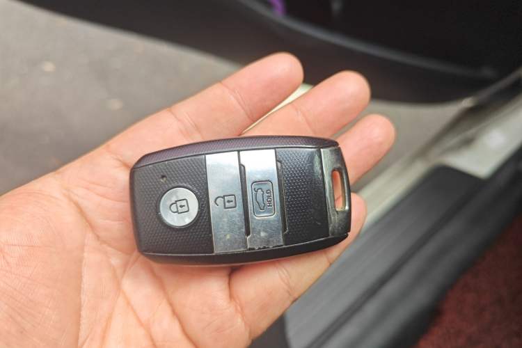 Used Kia K3S 2014 1.6L Automatic GLS