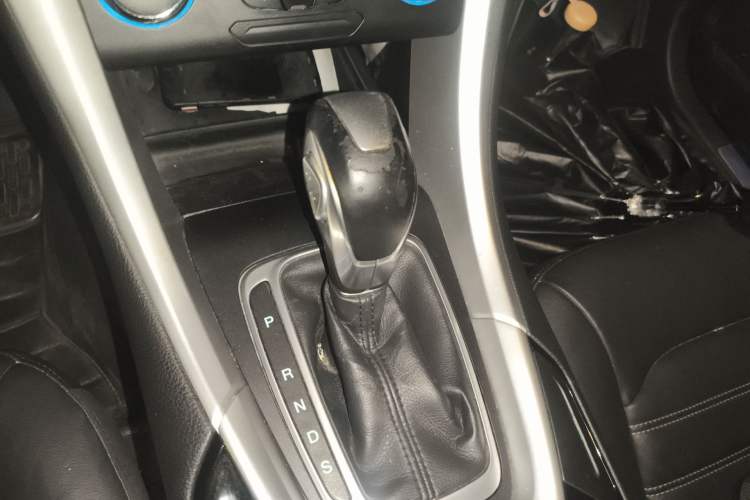 Used Ford Mondeo 2013 1.5L GTDi180 Fashion Edition