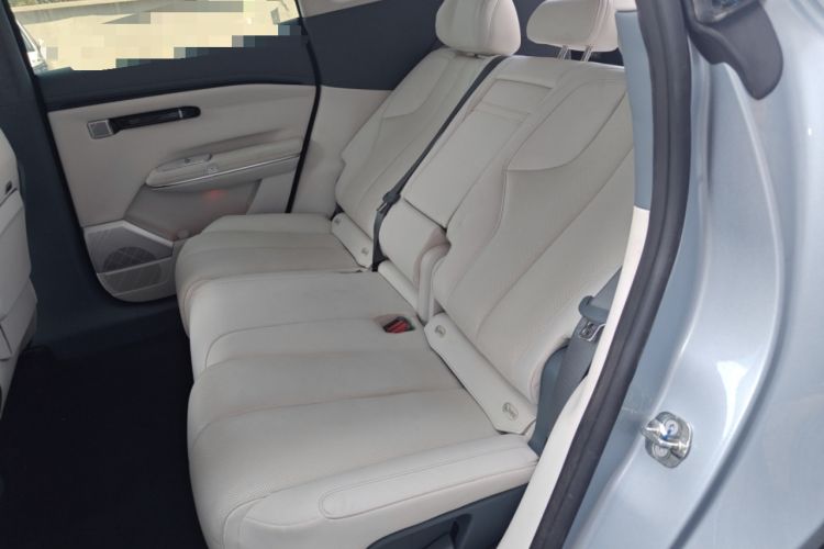 Used Hyptec HT 2023 670 Rear-Drive Ultra-High Voltage Version
