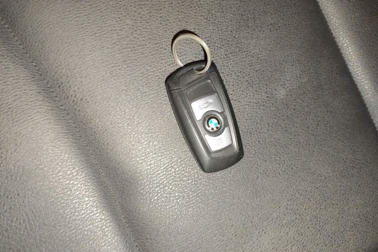 Used BMW X3 2016 sDrive20i