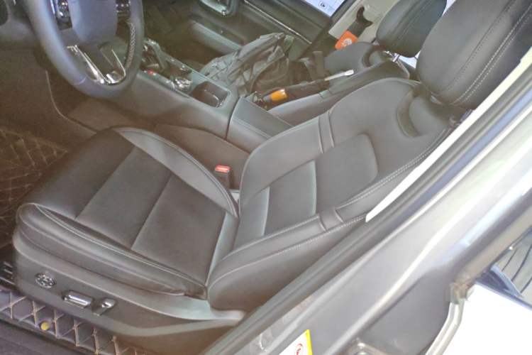 Used Haval H Dog 2023 1.5T Two-Wheel Drive Chao Ye Version Plus
