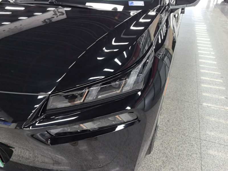 Used AION V 2021 Plus 80 Pilot Intelligent Driving Edition Ternary Lithium — 23