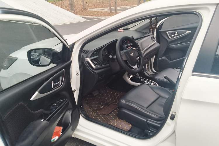 Used Honda Crider 2016 1.8L CVT Comfort Version
