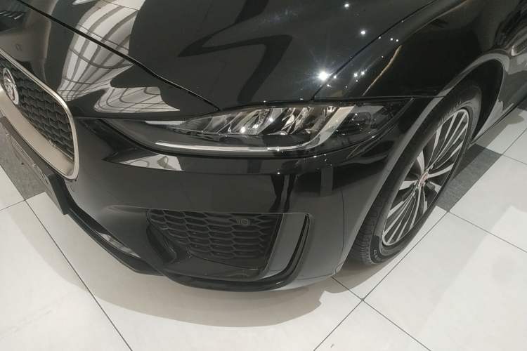 Used Jaguar XEL 2020 2.0T 200PS R-DYNAMIC Youth Sports Edition
