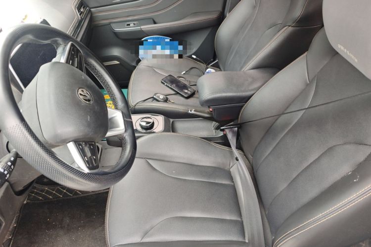 Used Electric House YOUNG Light XiaoXin 2021 Business Edition 4 Seats