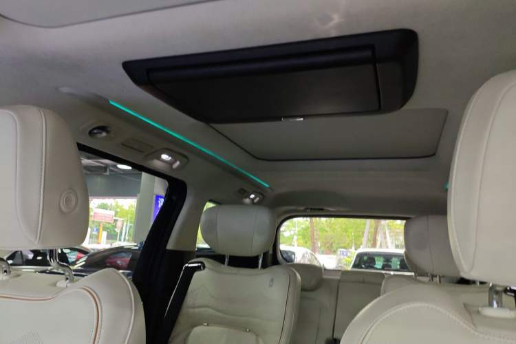 Used GAC Trumpchi E9 2023 E9 MAX
