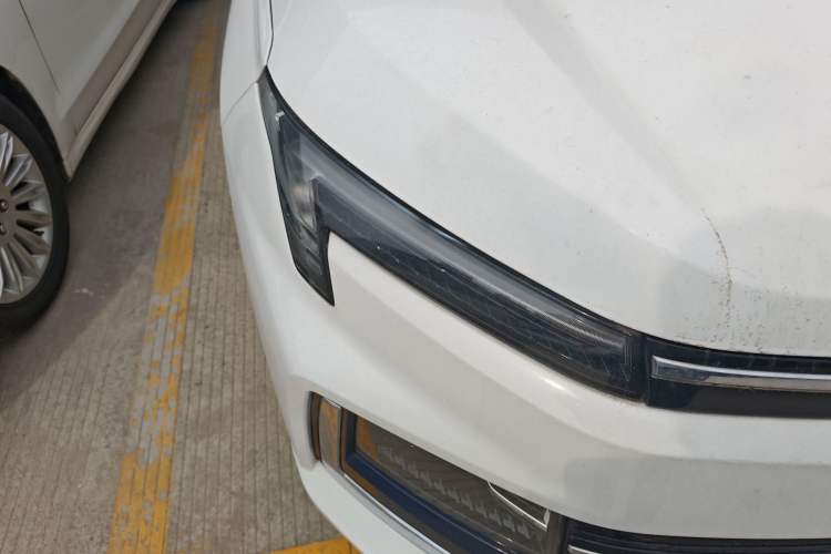 Used SOL E40X 2021 Golden Armor Edition