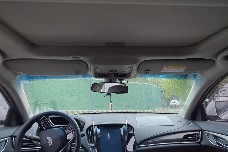 Used Cadillac ATS-L 2017 28T Tech Edition
