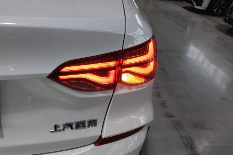 Used Chevrolet Monza 2023 1.5L Dual-Clutch Enjoyment Edition