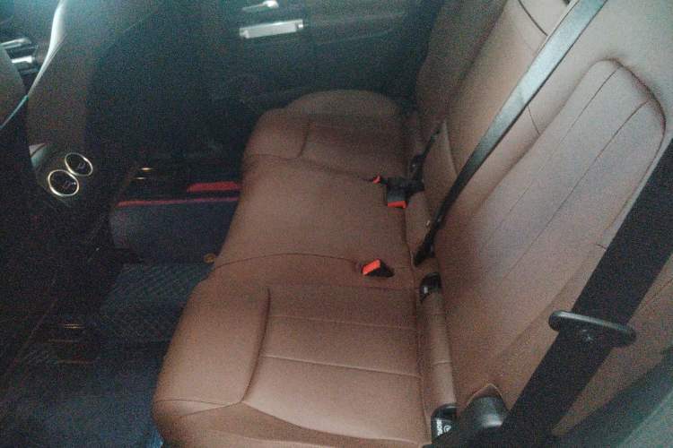 Used Mercedes-Benz GLB 2024 GLB 220 Dynamic Edition
