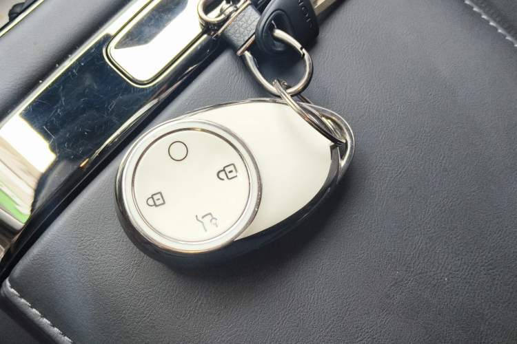 Used AION RT 2025 650 Zhijihao Edition
